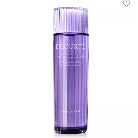 Decorté
Vita de Rêve Herbal Vitalizing Lotion 5 oz. - Picture 3 of 3
